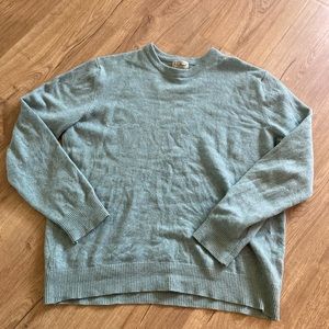 Wmn’s Large LL Bean sweater